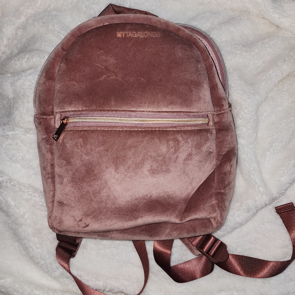 Mytagalongs Backpack New without Tags